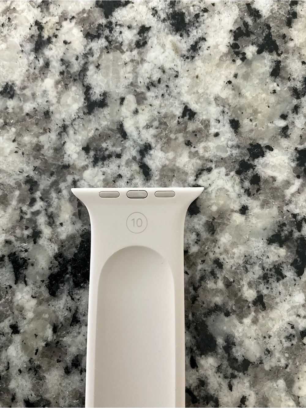 Apple Watch genuine Solo Loop